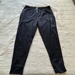 Vuori | Sunday Performance Joggers XL Black